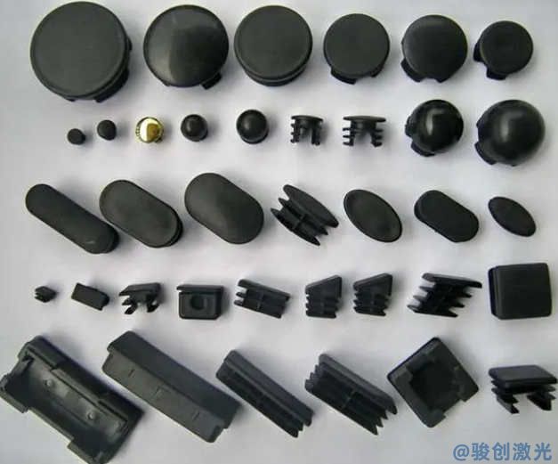 塑料材質(zhì)專(zhuān)用激光打標(biāo)機(jī)